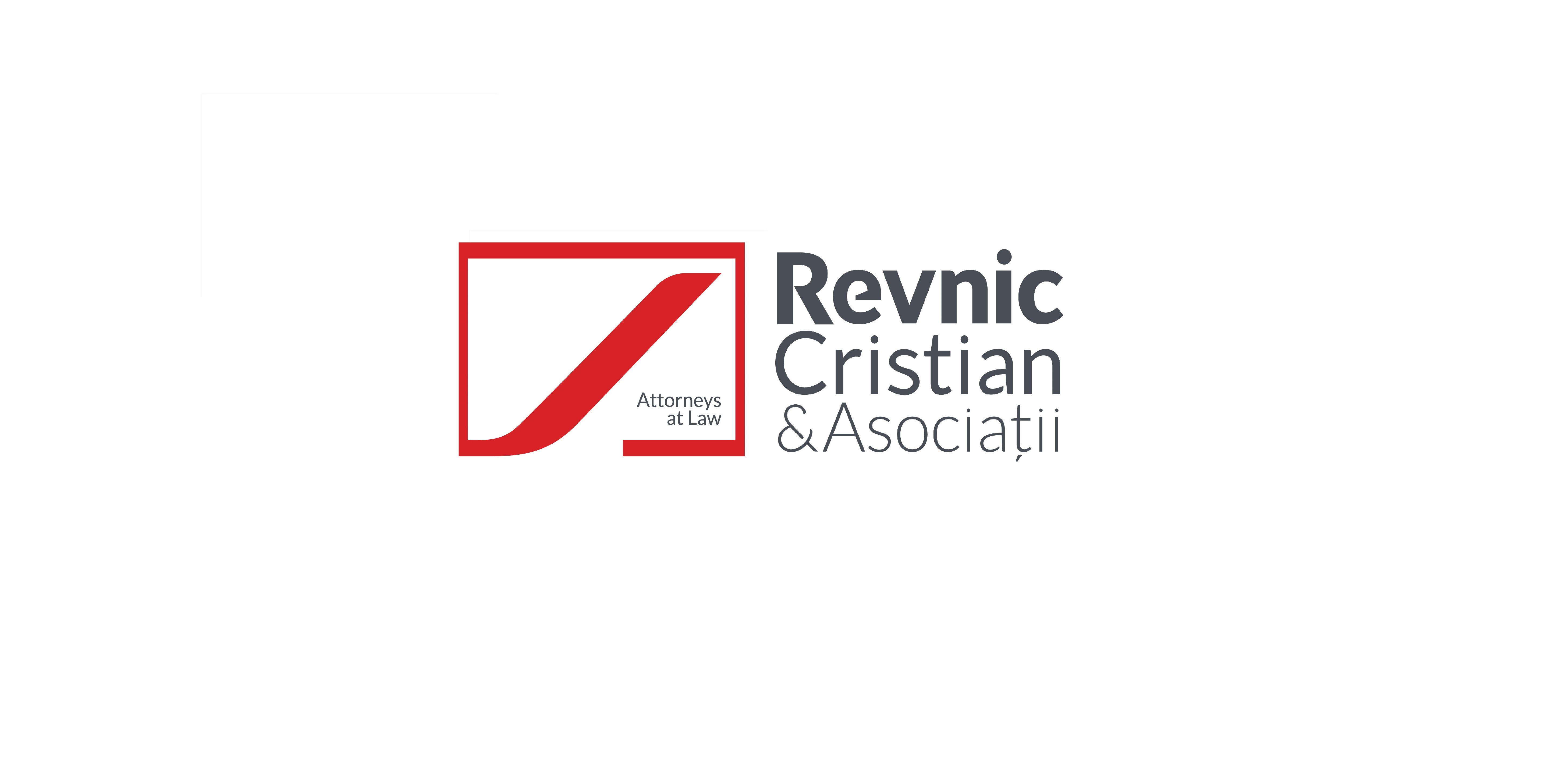Revnic logo
